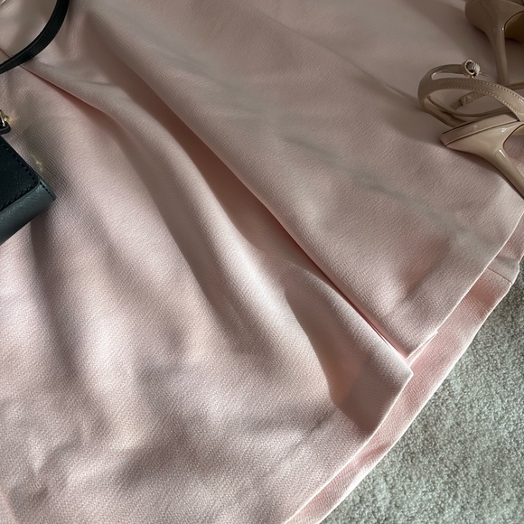 Ever New Melbourne - Dusty Rose Party Dress - Picture 3 of 4